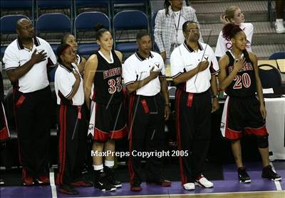 Thumbnail 2 in Fairfield vs. Oakland Tech (NorCal D1 Final)#2 photogallery.