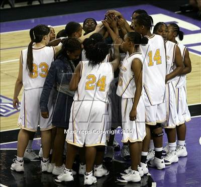 Thumbnail 3 in Fairfield vs. Oakland Tech (NorCal D1 Final)#2 photogallery.