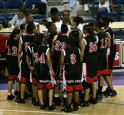 Thumbnail 1 in Fairfield vs. Oakland Tech (NorCal D1 Final)#2 photogallery.