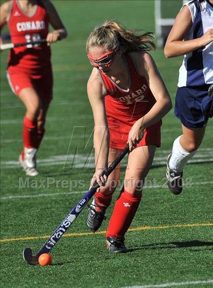 Thumbnail 1 in Conard @ Wethersfield photogallery.