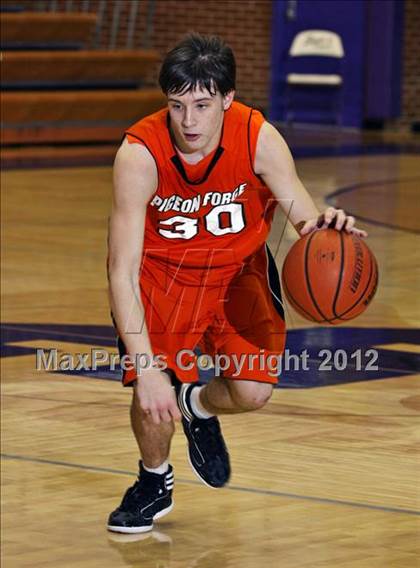 Thumbnail 3 in Pigeon Forge @ Sevier County photogallery.