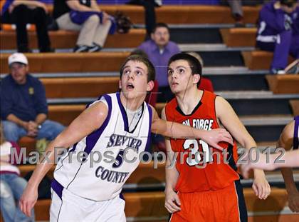 Thumbnail 1 in Pigeon Forge @ Sevier County photogallery.