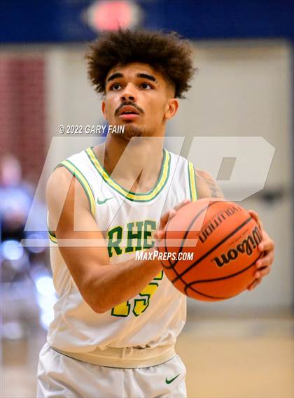 Thumbnail 1 in Rhea County vs CSTHEA Patriots (Battle At The Creek) photogallery.