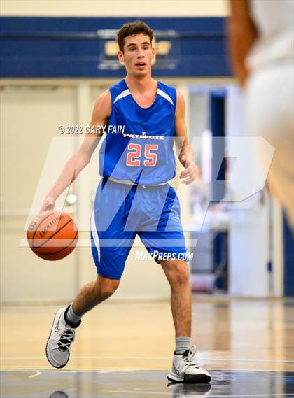 Thumbnail 2 in Rhea County vs CSTHEA Patriots (Battle At The Creek) photogallery.