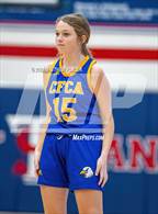 Photo from the gallery "South View vs. Cape Fear Christian Academy (MLK Dream Jam 2024)"