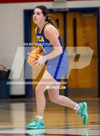 Photo from the gallery "South View vs. Cape Fear Christian Academy (MLK Dream Jam 2024)"