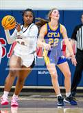 Photo from the gallery "South View vs. Cape Fear Christian Academy (MLK Dream Jam 2024)"