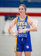 Photo from the gallery "South View vs. Cape Fear Christian Academy (MLK Dream Jam 2024)"