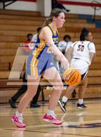 Photo from the gallery "South View vs. Cape Fear Christian Academy (MLK Dream Jam 2024)"