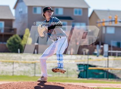 Thumbnail 2 in Lewis-Palmer @ Pine Creek photogallery.
