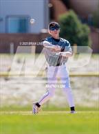 Photo from the gallery "Lewis-Palmer @ Pine Creek"