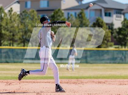 Thumbnail 3 in Lewis-Palmer @ Pine Creek photogallery.