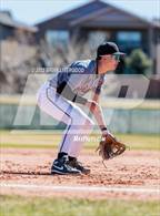 Photo from the gallery "Lewis-Palmer @ Pine Creek"
