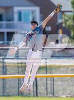 Photo from the gallery "Lewis-Palmer @ Pine Creek"