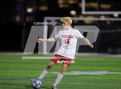 Thumbnail 2 in Hingham @ Boston College High	 photogallery.