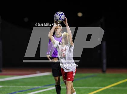 Thumbnail 3 in Hingham @ Boston College High	 photogallery.