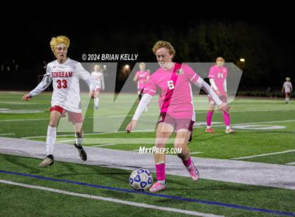 Thumbnail 3 in Hingham @ Boston College High	 photogallery.