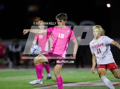 Thumbnail 3 in Hingham @ Boston College High	 photogallery.
