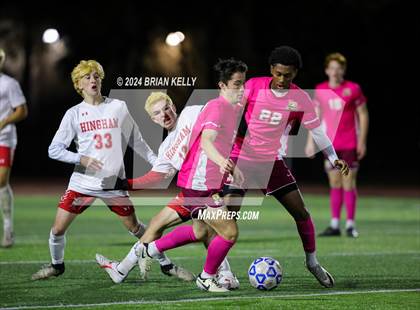 Thumbnail 1 in Hingham @ Boston College High	 photogallery.