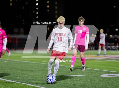 Thumbnail 2 in Hingham @ Boston College High	 photogallery.