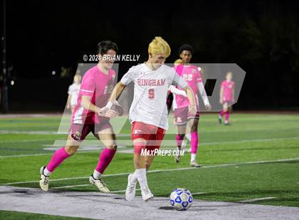 Thumbnail 3 in Hingham @ Boston College High	 photogallery.
