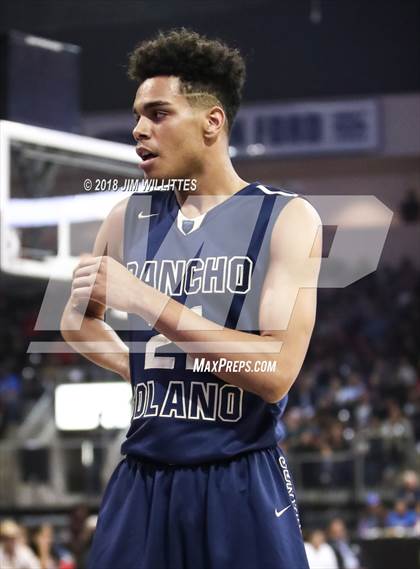Thumbnail 1 in Alchesay vs. Rancho Solano Prep (AIA 2A Final) photogallery.