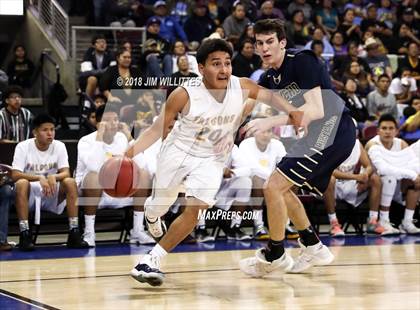 Thumbnail 1 in Alchesay vs. Rancho Solano Prep (AIA 2A Final) photogallery.