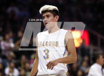 Thumbnail 1 in Alchesay vs. Rancho Solano Prep (AIA 2A Final) photogallery.