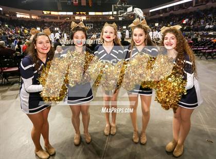 Thumbnail 1 in Alchesay vs. Rancho Solano Prep (AIA 2A Final) photogallery.