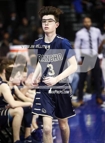 Thumbnail 1 in Alchesay vs. Rancho Solano Prep (AIA 2A Final) photogallery.