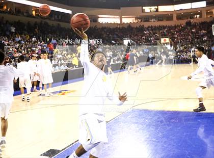 Thumbnail 3 in Alchesay vs. Rancho Solano Prep (AIA 2A Final) photogallery.