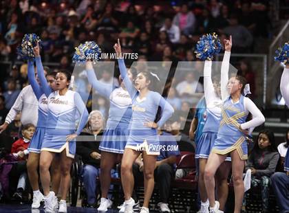 Thumbnail 2 in Alchesay vs. Rancho Solano Prep (AIA 2A Final) photogallery.