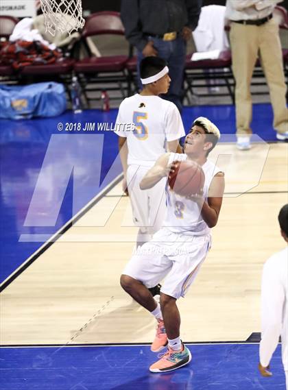 Thumbnail 1 in Alchesay vs. Rancho Solano Prep (AIA 2A Final) photogallery.