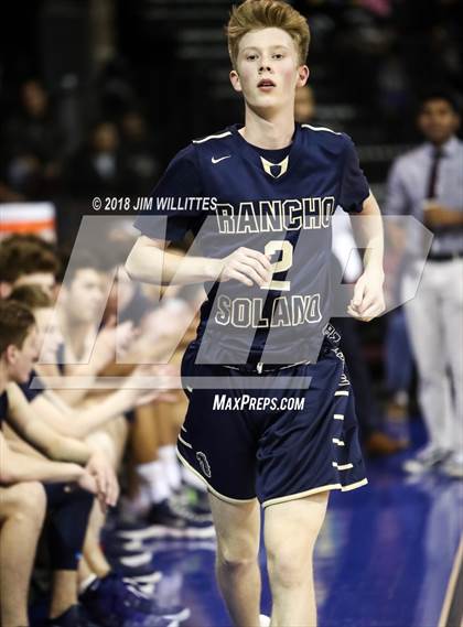 Thumbnail 3 in Alchesay vs. Rancho Solano Prep (AIA 2A Final) photogallery.