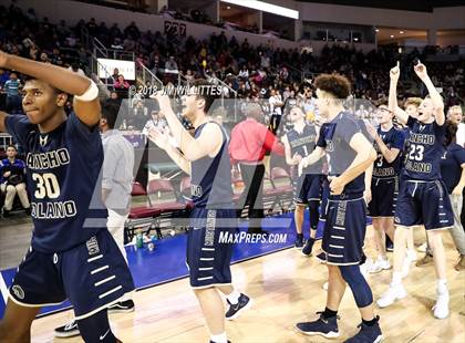 Thumbnail 1 in Alchesay vs. Rancho Solano Prep (AIA 2A Final) photogallery.