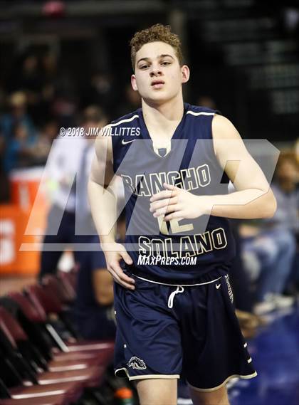 Thumbnail 1 in Alchesay vs. Rancho Solano Prep (AIA 2A Final) photogallery.