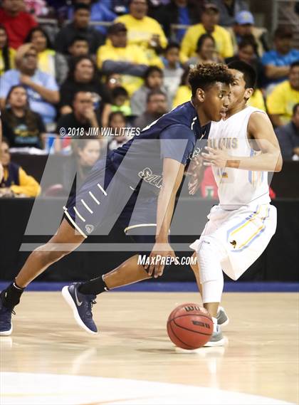 Thumbnail 1 in Alchesay vs. Rancho Solano Prep (AIA 2A Final) photogallery.