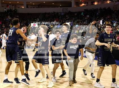 Thumbnail 1 in Alchesay vs. Rancho Solano Prep (AIA 2A Final) photogallery.