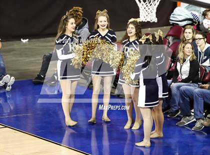 Thumbnail 3 in Alchesay vs. Rancho Solano Prep (AIA 2A Final) photogallery.