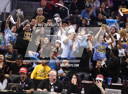 Thumbnail 3 in Alchesay vs. Rancho Solano Prep (AIA 2A Final) photogallery.