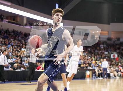 Thumbnail 1 in Alchesay vs. Rancho Solano Prep (AIA 2A Final) photogallery.