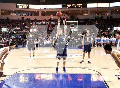 Thumbnail 3 in Alchesay vs. Rancho Solano Prep (AIA 2A Final) photogallery.
