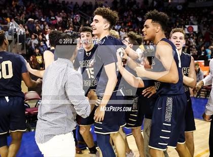 Thumbnail 3 in Alchesay vs. Rancho Solano Prep (AIA 2A Final) photogallery.