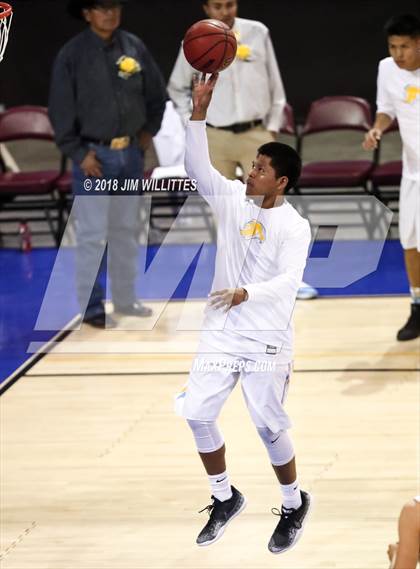Thumbnail 1 in Alchesay vs. Rancho Solano Prep (AIA 2A Final) photogallery.