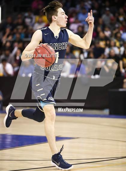 Thumbnail 1 in Alchesay vs. Rancho Solano Prep (AIA 2A Final) photogallery.