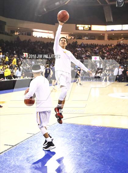 Thumbnail 2 in Alchesay vs. Rancho Solano Prep (AIA 2A Final) photogallery.