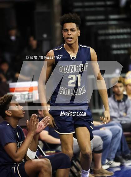Thumbnail 2 in Alchesay vs. Rancho Solano Prep (AIA 2A Final) photogallery.