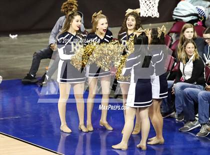 Thumbnail 2 in Alchesay vs. Rancho Solano Prep (AIA 2A Final) photogallery.