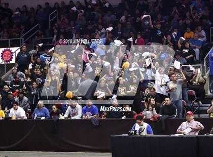 Thumbnail 2 in Alchesay vs. Rancho Solano Prep (AIA 2A Final) photogallery.