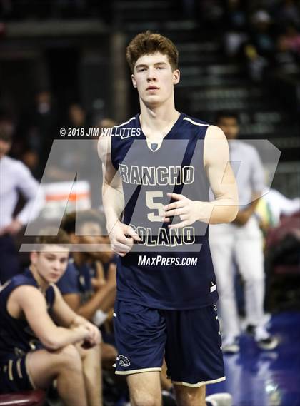 Thumbnail 3 in Alchesay vs. Rancho Solano Prep (AIA 2A Final) photogallery.